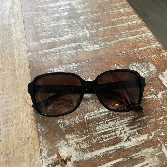 Tory Burch Sunglasses - Picture 1 of 5